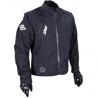 Chaqueta Motocross SHOT Contact Assault Black