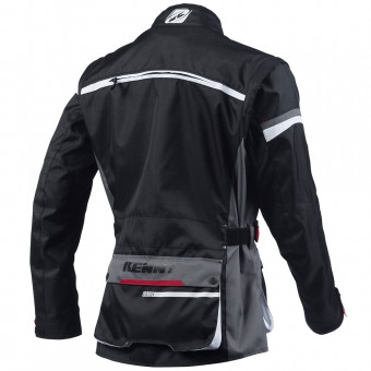Kenny Extreme Quad Black Jersey