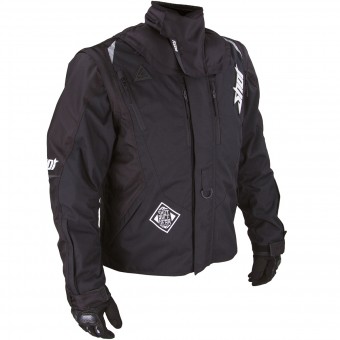 Chaqueta Motocross SHOT Flexor Advance Black Chaqueta Motocross SHOT Flexor Advance Black