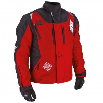 Chaqueta Motocross SHOT Flexor Advance Red Chaqueta Motocross SHOT Flexor Advance Red