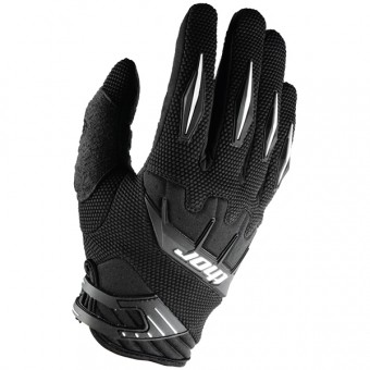 Guantes motocross Thor Spectrum Black