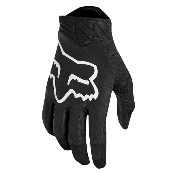 Guantes motocross FOX Airline Glove Black