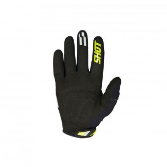 SHOT Contact Counter Gris Neon Amarillo CE