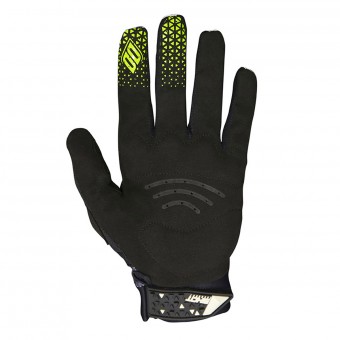 SHOT Delta Gris Neon Amarillo CE
