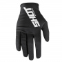 Guantes motocross SHOT Devo Raw Black CE
