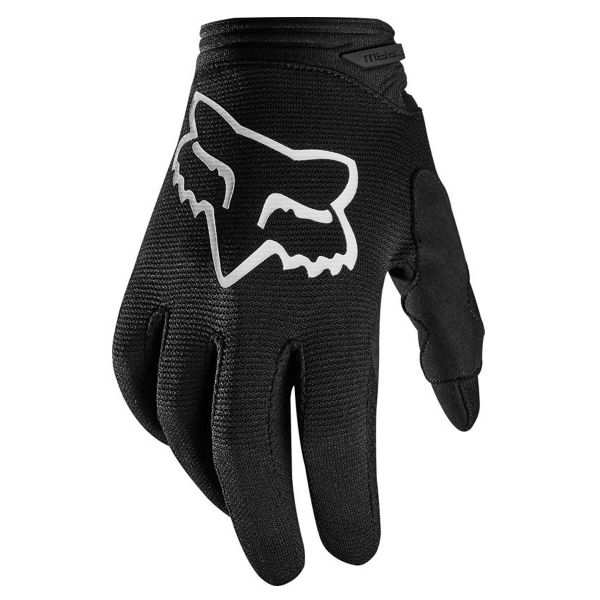 Guantes motocross FOX Dirtpaw Prix Black Woman
