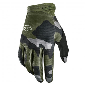 Guantes motocross FOX Dirtpaw Przm Camo