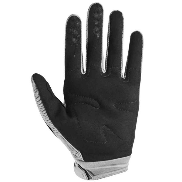 FOX Dirtpaw Race Grey (006)