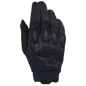 Guantes motocross Alpinestars Full Bore V2 Gloves Black