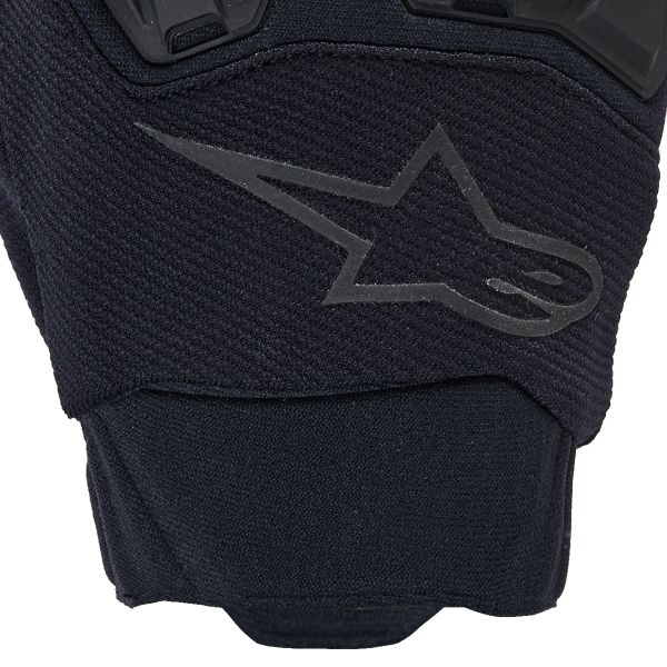 Alpinestars Full Bore V2 Gloves Black