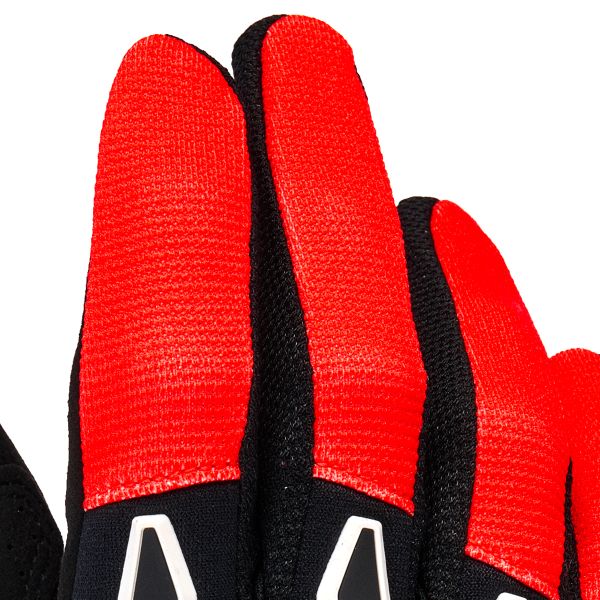 Alpinestars Full Bore V2 Gloves Orange Black