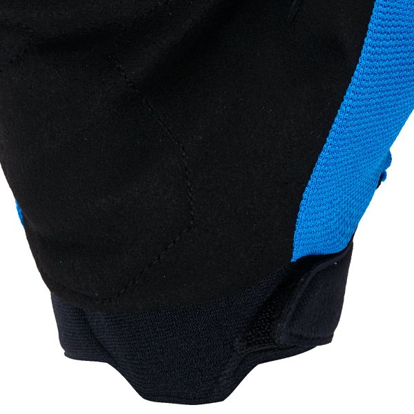 Alpinestars Full Bore V2 Gloves Ucla Blue Black