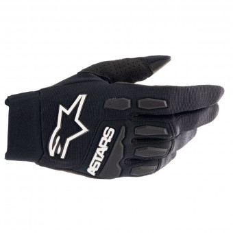 Guantes motocross Alpinestars Full Bore XT Black
