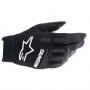 Guantes motocross Alpinestars Full Bore XT Negro