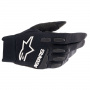 Guantes motocross Alpinestars Megawatt Gloves Black