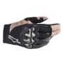 Guantes motocross Alpinestars Megawatt Gloves Stone Black