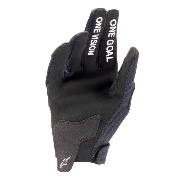 Alpinestars Radar Negro