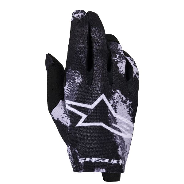 Guantes motocross Alpinestars Radar Gloves Iron Camo N Guantes motocross Alpinestars Radar Gloves Iron Camo N