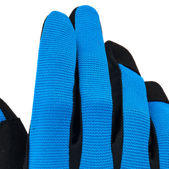 Alpinestars Radar Gloves Ucla Blue White N