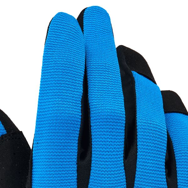 Alpinestars Radar Gloves Ucla Blue White N