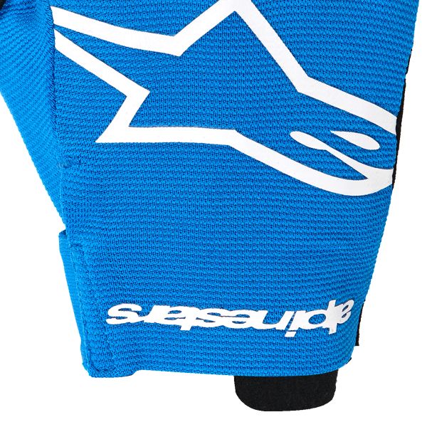Alpinestars Radar Gloves Ucla Blue White N