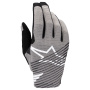Guantes motocross Alpinestars Radar Pro Negro