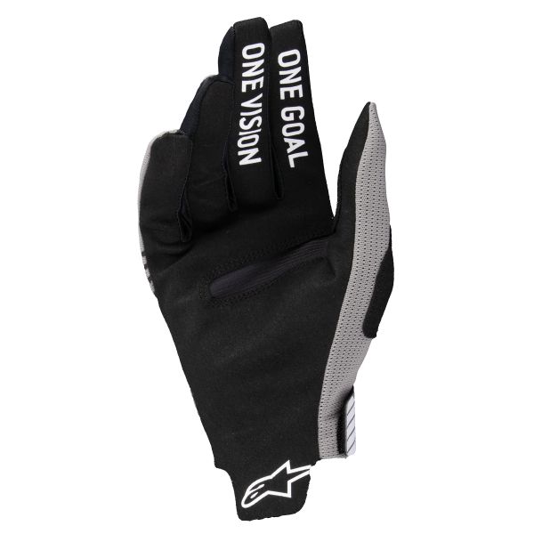 Alpinestars Radar Pro Negro