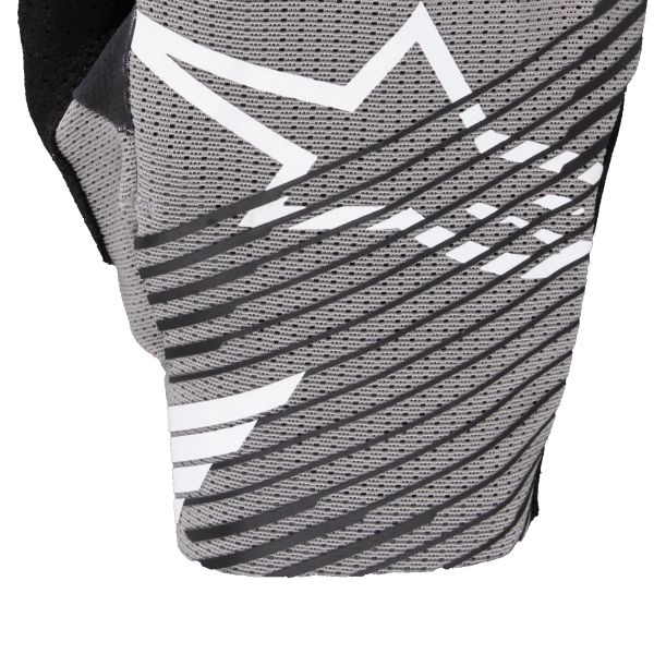 Alpinestars Radar Pro Negro