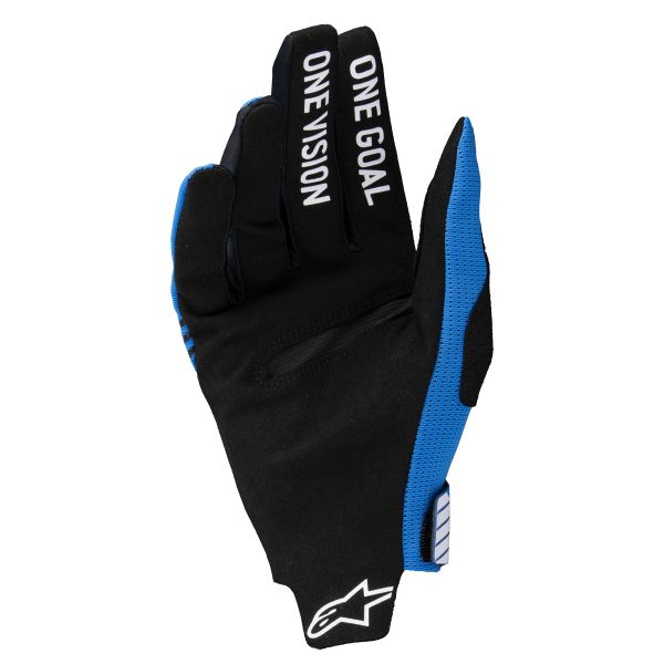 Alpinestars Radar Pro Azul