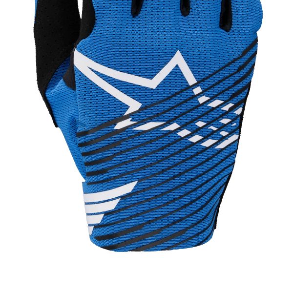 Alpinestars Radar Pro Azul