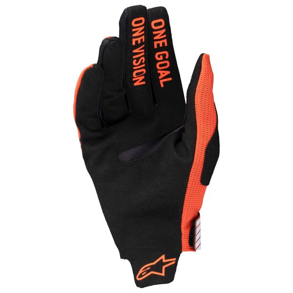 Alpinestars Radar Pro Naranja
