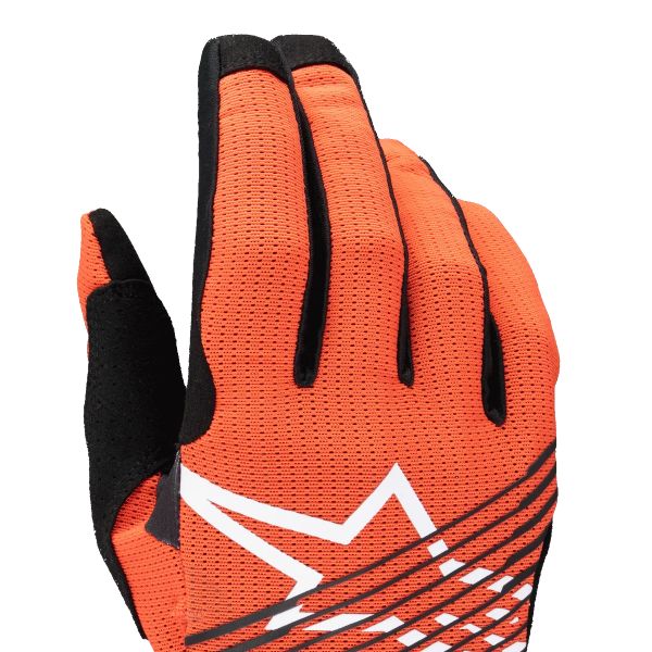 Alpinestars Radar Pro Naranja