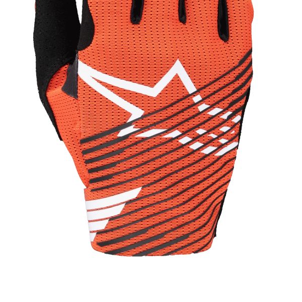 Alpinestars Radar Pro Naranja