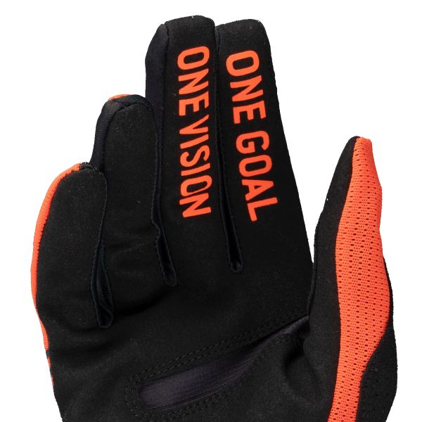 Alpinestars Radar Pro Naranja