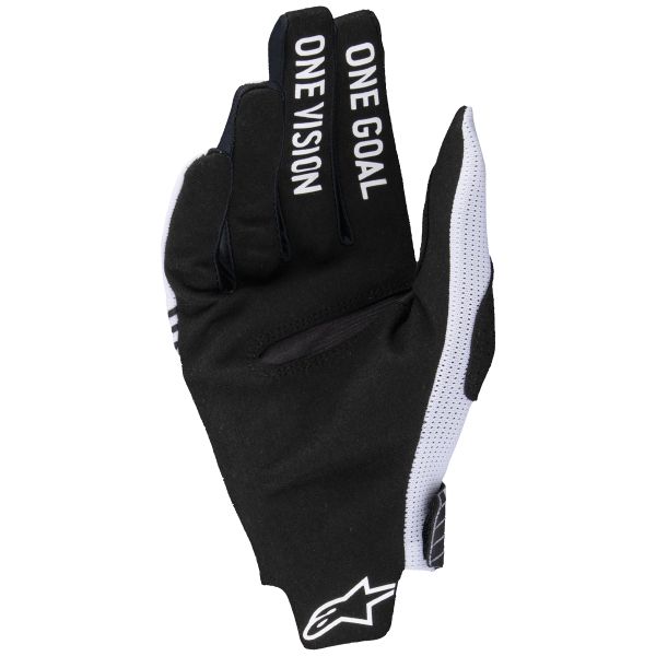 Alpinestars Radar Pro Blanco