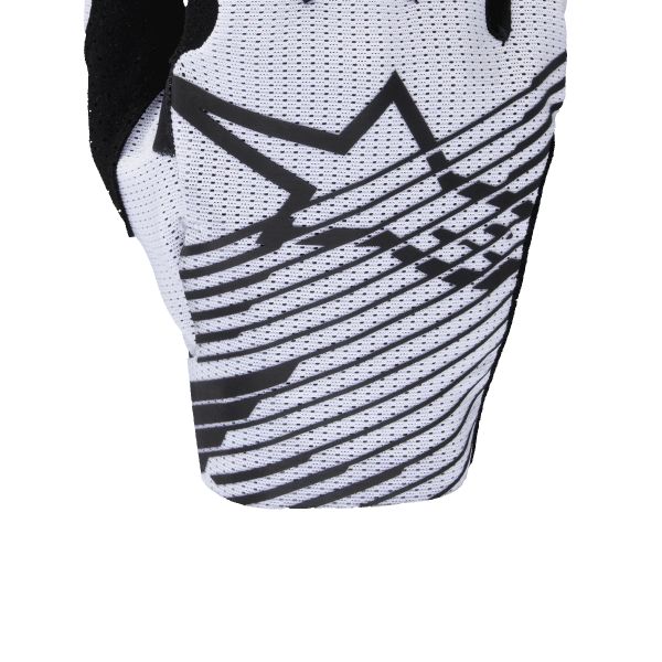 Alpinestars Radar Pro Blanco