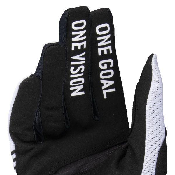 Alpinestars Radar Pro Blanco