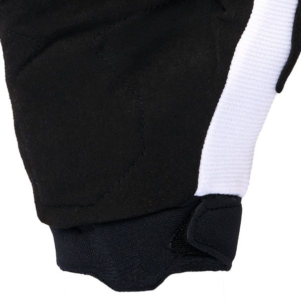 Alpinestars Stella Full Bore V2 Gloves White Pink Fluo Black