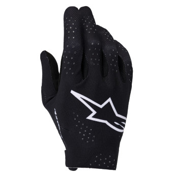 Guantes motocross Alpinestars Supertech Mx Gloves Black White Guantes motocross Alpinestars Supertech Mx Gloves Black White