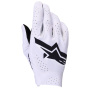 Guantes motocross Alpinestars Supertech Mx Gloves Light Lilac Black