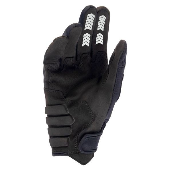 Alpinestars Guante Techdura Negro