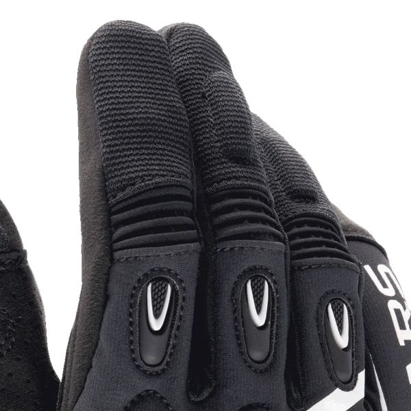 Alpinestars Guante Techdura Negro