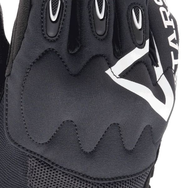 Alpinestars Guante Techdura Negro