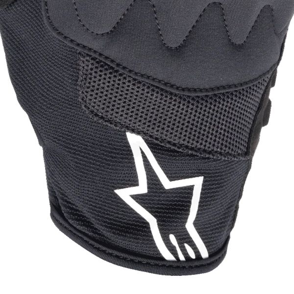 Alpinestars Guante Techdura Negro