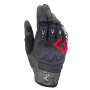 Guantes motocross Alpinestars Guante Techdura Falcon Marrn