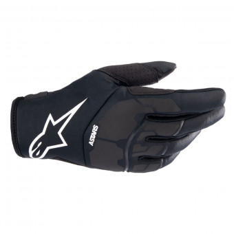 Guantes motocross Alpinestars Thermo Shielder Black