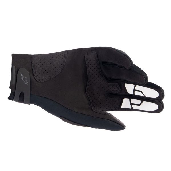 Alpinestars Thermo Shieldder Negro