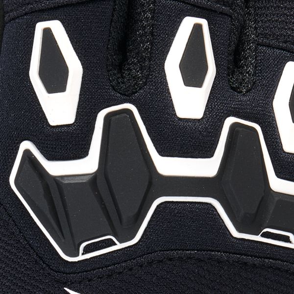 Alpinestars Youth & Kids Full Bore V2 Gloves Black White