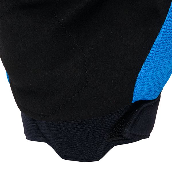 Alpinestars Youth & Kids Full Bore V2 Gloves Ucla Blue Black