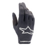 Guantes motocross Alpinestars Youth Radar Negro